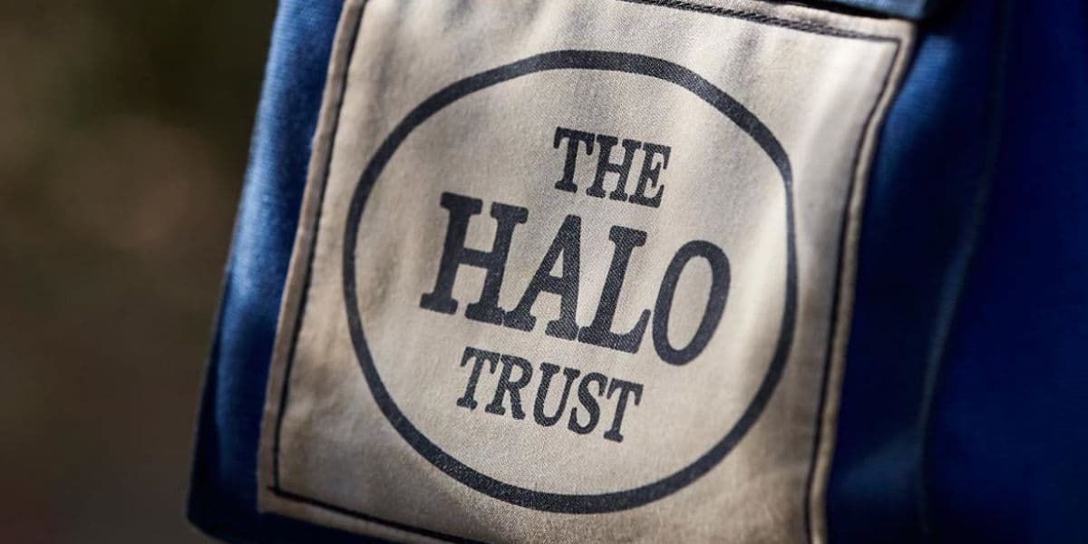 The HALO Trust