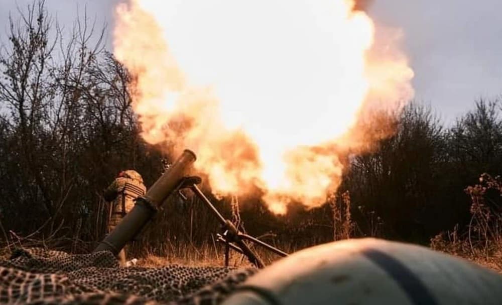 На Покровському напрямку ЗСУ зупинили 51 наступальну дію ворога