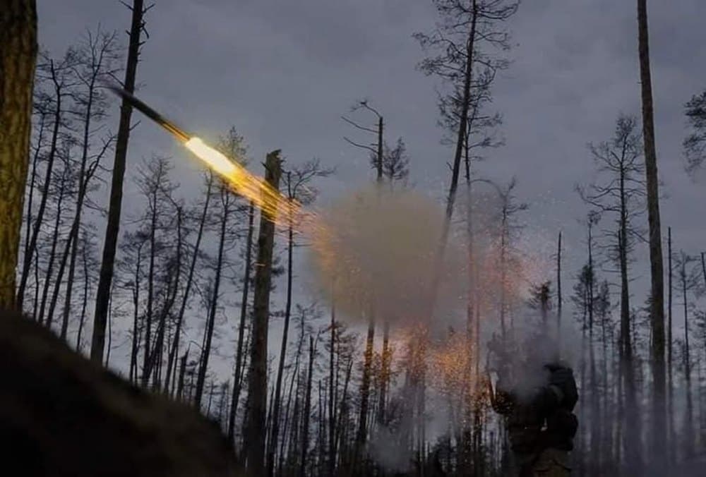 25 разів ворог вів вогонь по населених пунктах Луганщини та позиціях ЗСУ