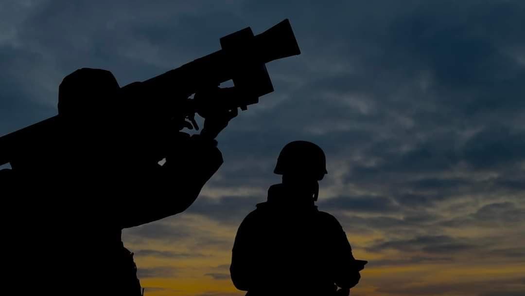 На Курахівському напрямку ворог 43 рази намагався прорвати українські оборонні рубежі