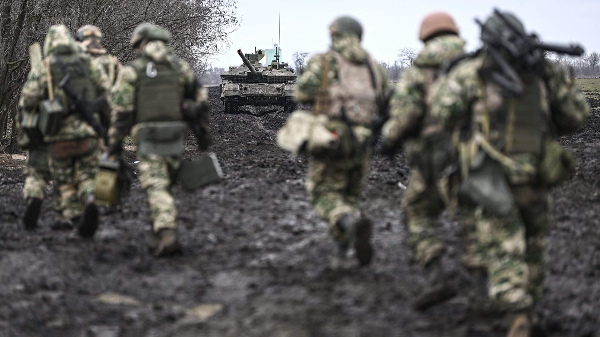 армія рф