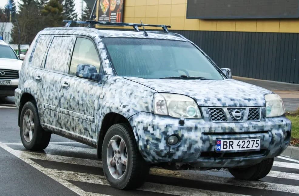 авто для зсу