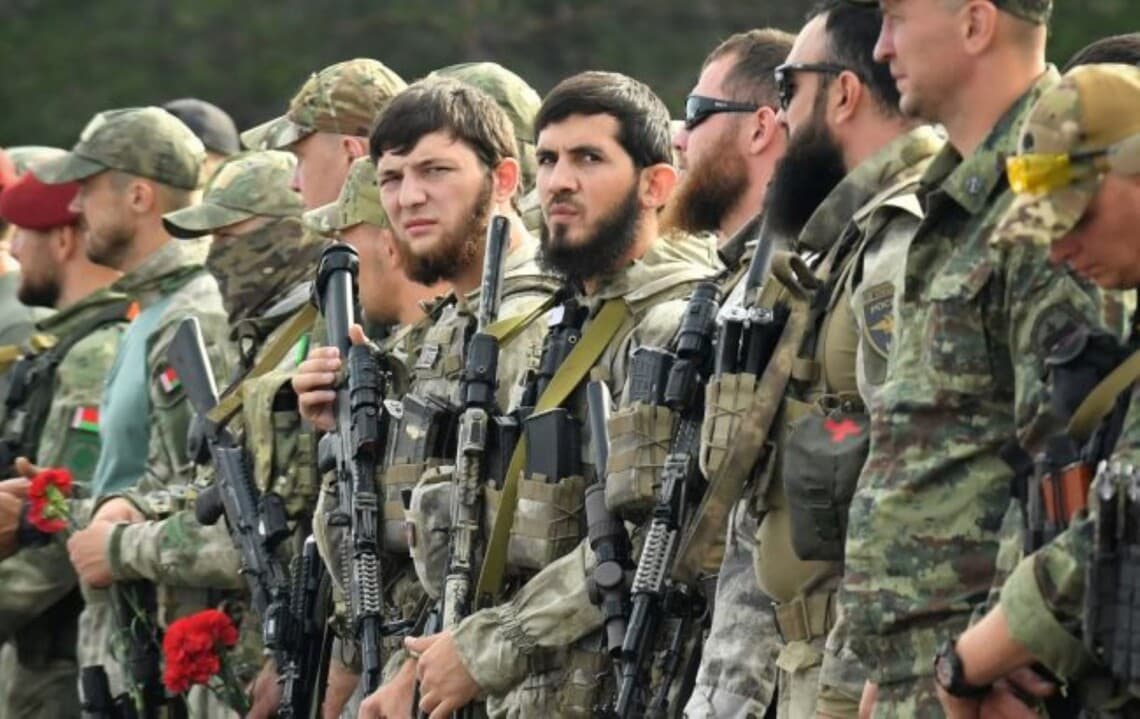 кадирівці