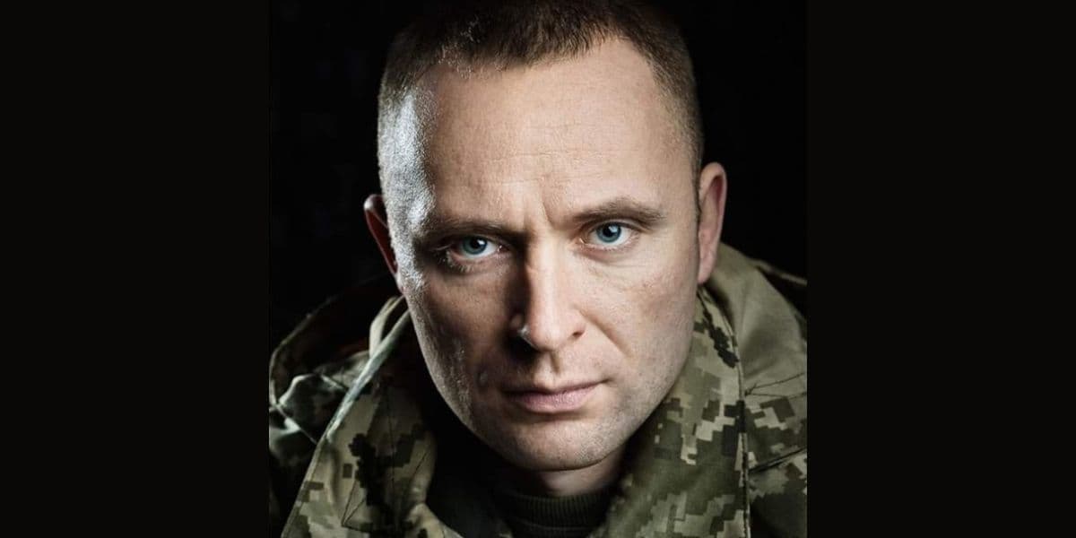 михайло драпатий