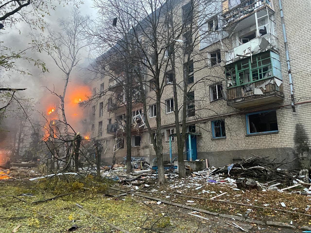 миколаївка