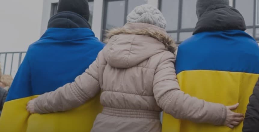 поверенення в україну