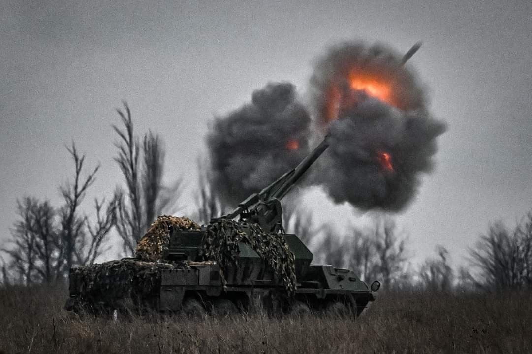 стріляє сау