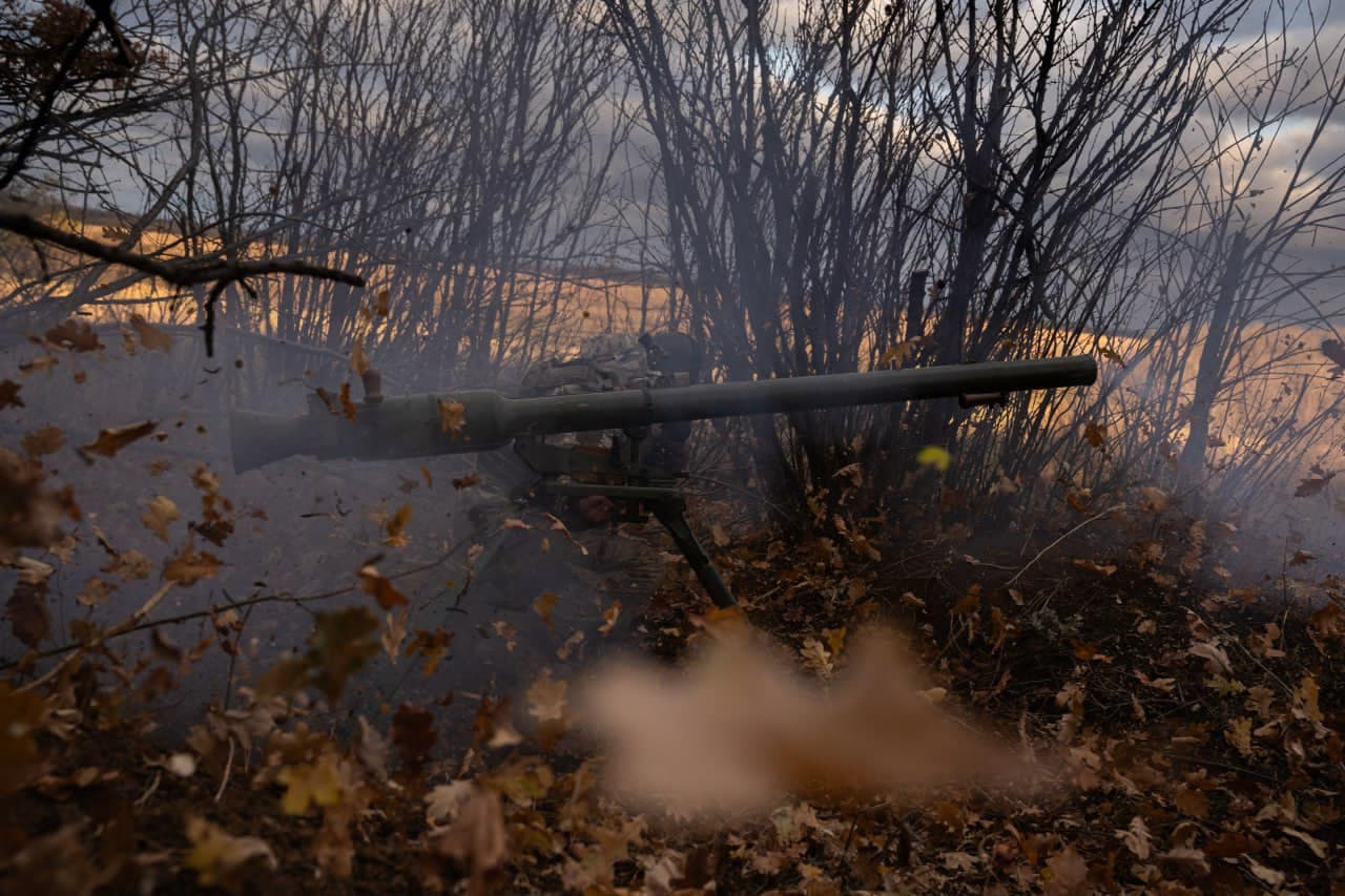 28 омбр
