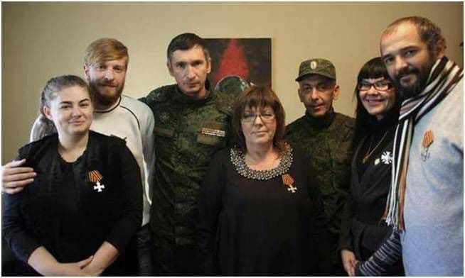 Мая Пирогова