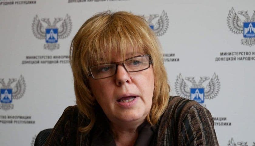 Мая Пирогова