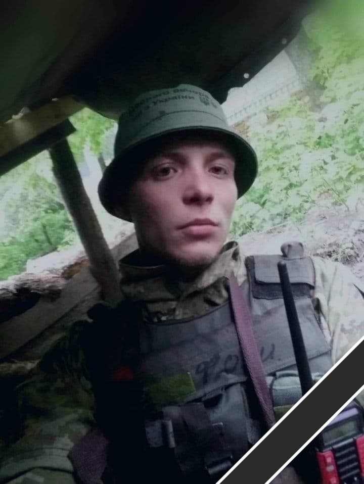 Олег Филимонов