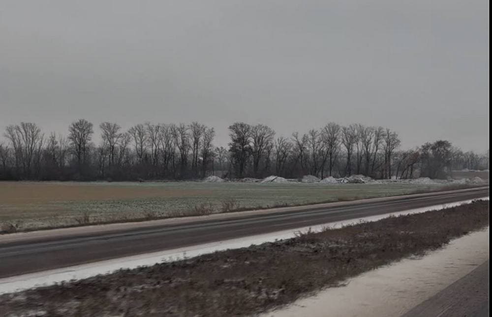 За Покровськом лінія оборони за 3 місяці не зрушилася, — військовий