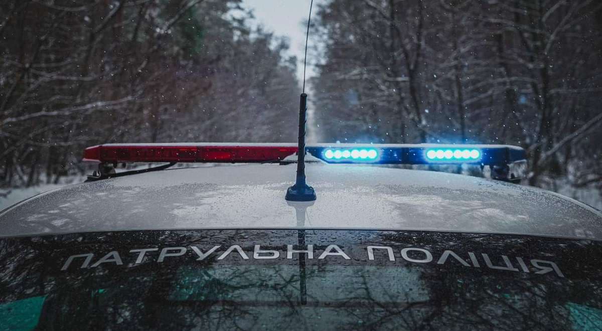 12 нетверезих водіїв за добу виявили поліцейські на дорогах Краматорська та Слов'янська