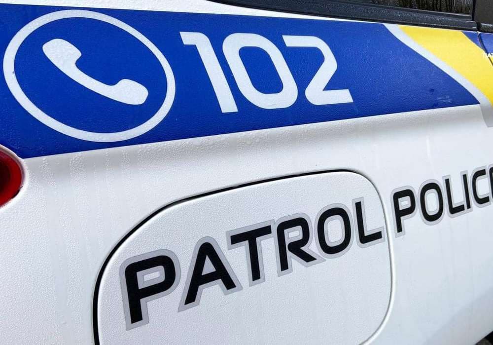 Поліція Краматорська і Слов'янська склали 16 протоколів на водіїв з ознаками сп’яніння за вихідні дні