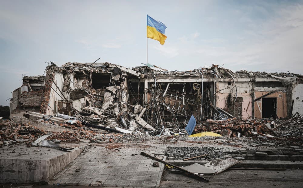 Реєстр збитків