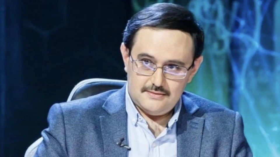 Шатський