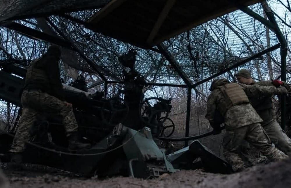 На Покровському напрямку захисники України зупинили 32 штурмові дії ворога