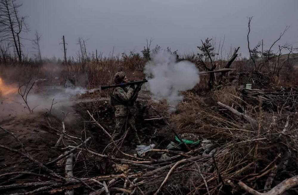 ЗСУ, війна, росія