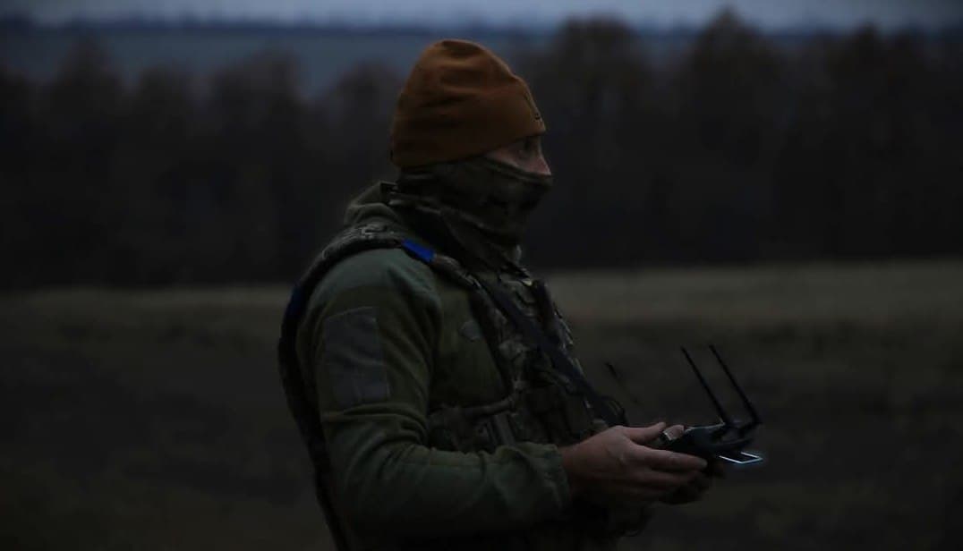 На Покровському напрямку окупанти вже здійснили 30 атак на позиції ЗСУ з початку доби