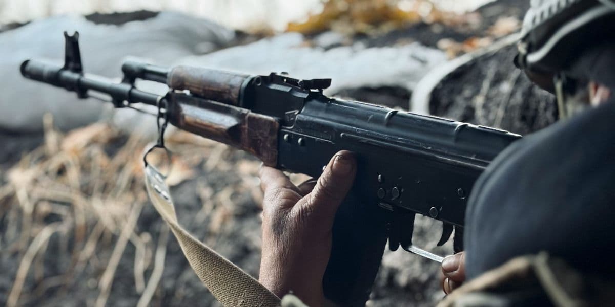 автоматник 22 омбр