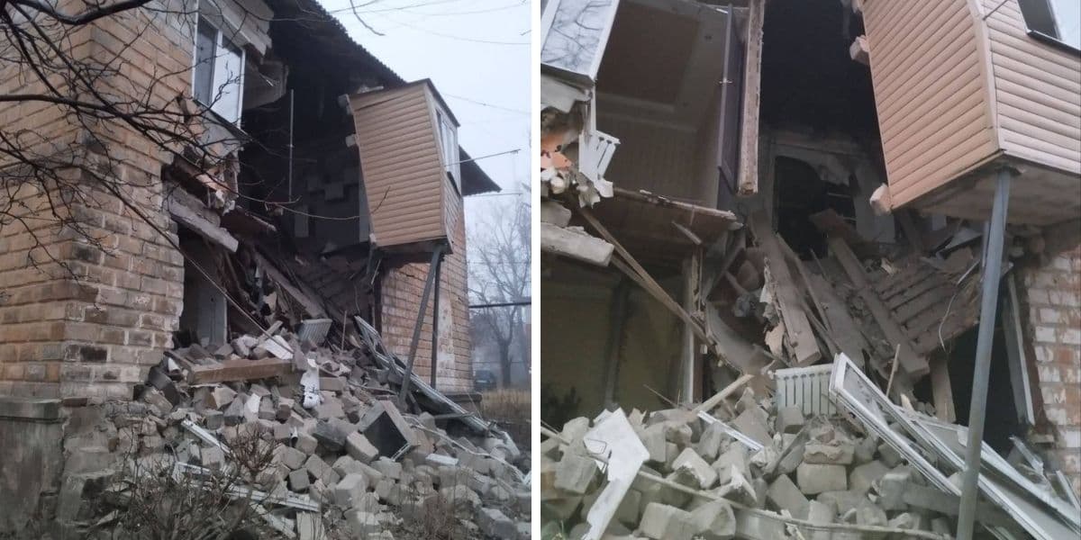 будинок у макіївці