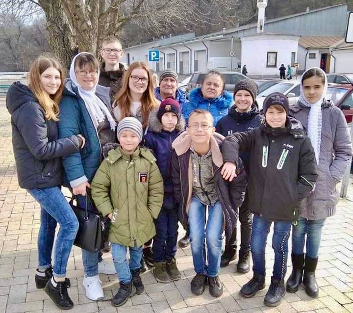 діти