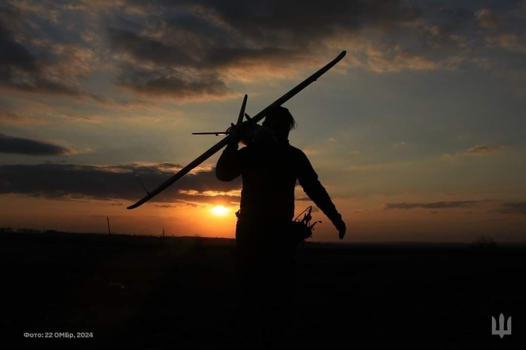 дронар 22 омбр