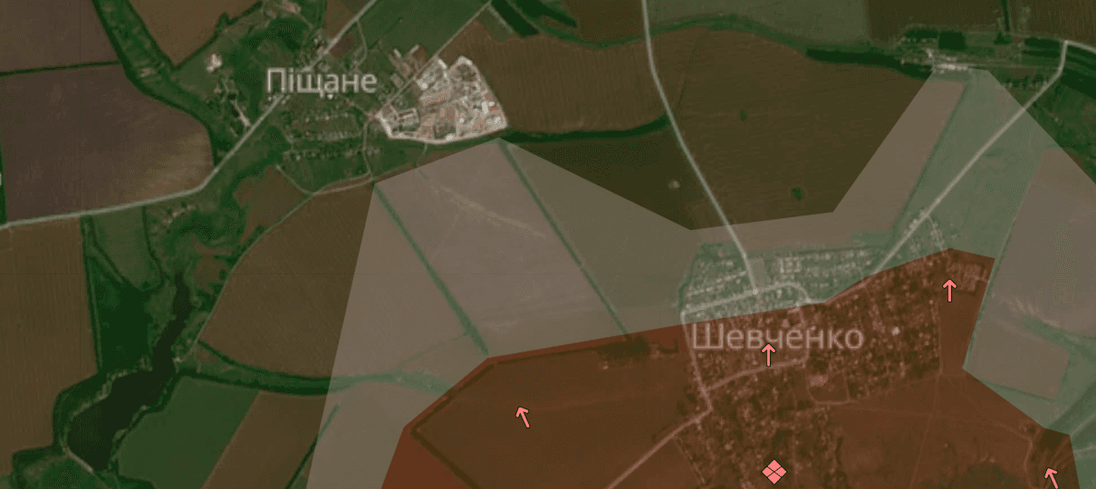 Піщане