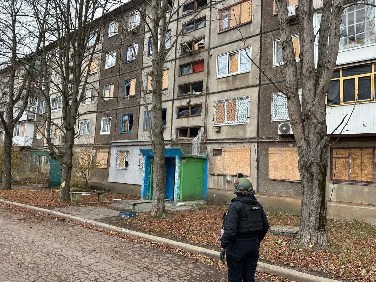 костянтинівка