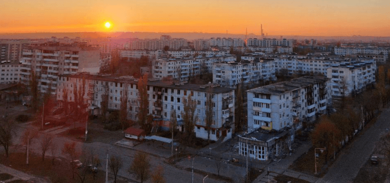 сіверськодонецьк