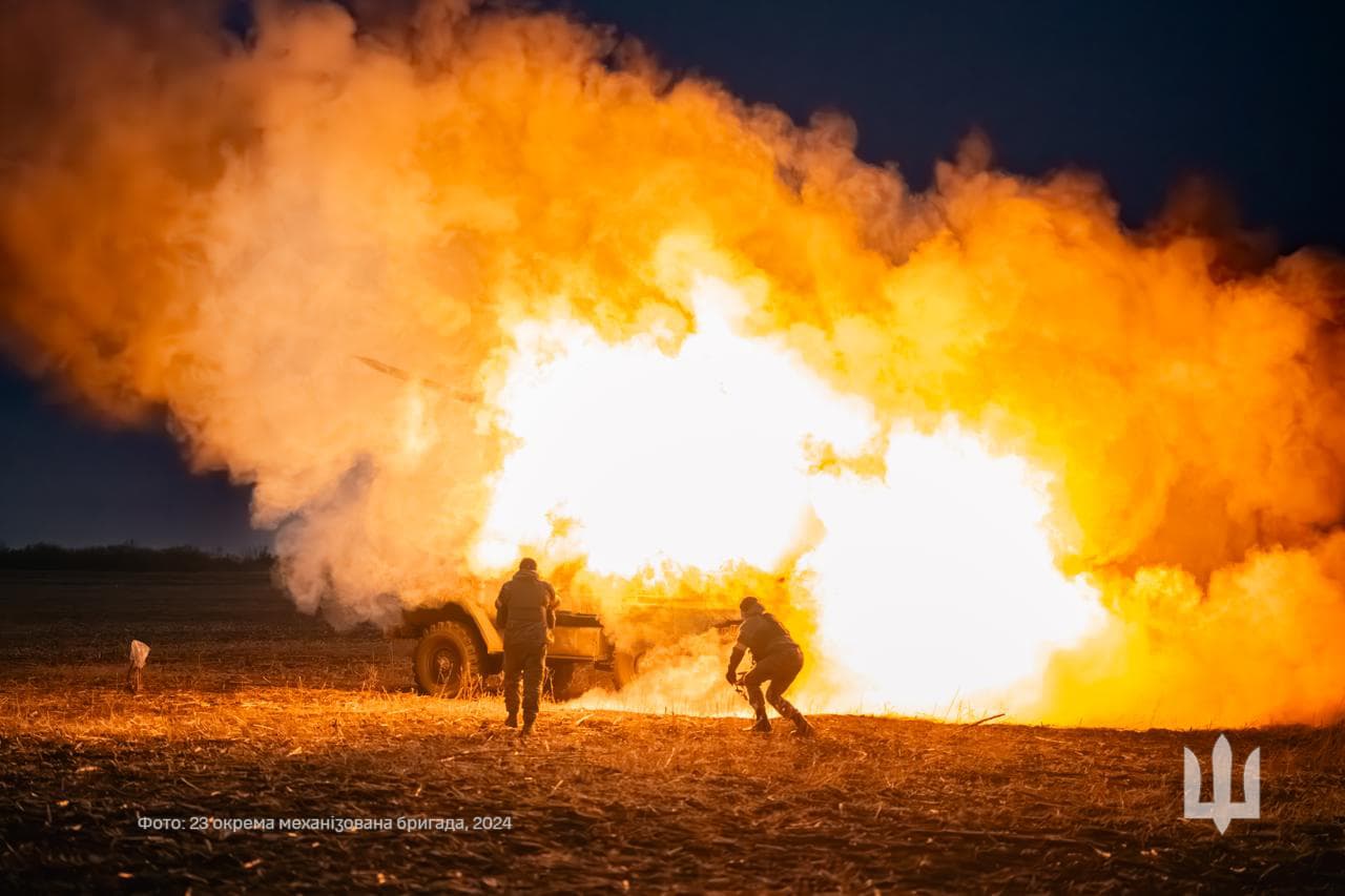 стріляє град 23 омбр
