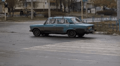 у сіверськодонецьку