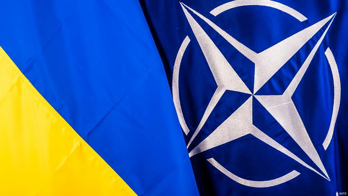 україна нато