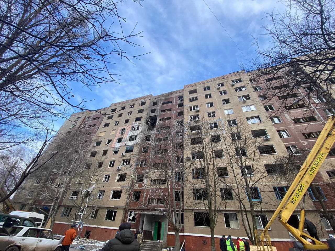 Краматорськ