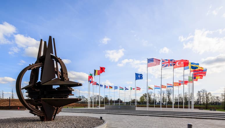 Cпільне фінансування бюджетів НАТО на 2025 рік було погоджено членами Альянсу