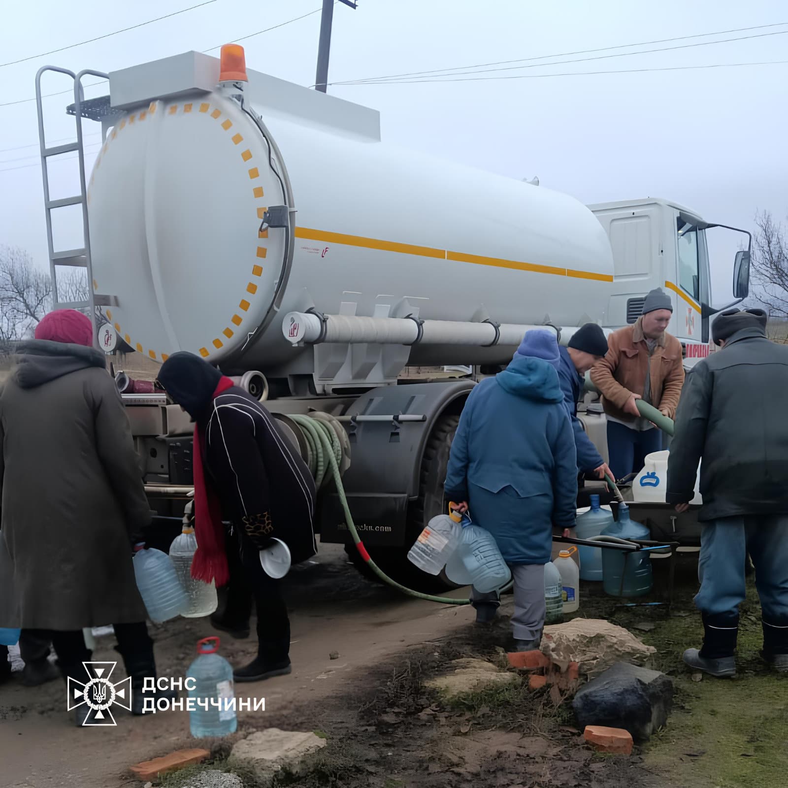 Вода_ДСН