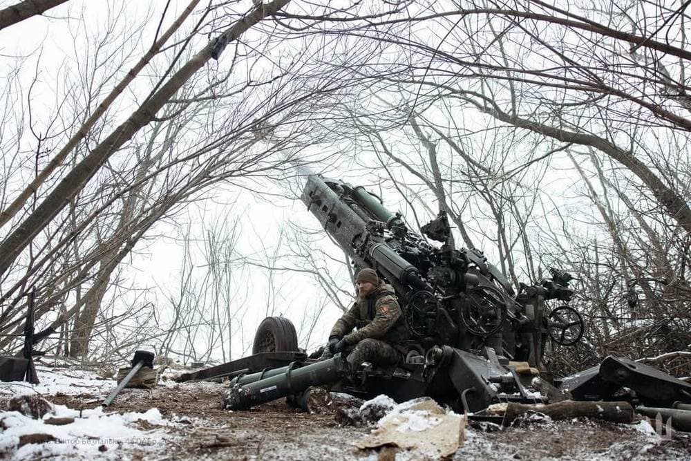 На Покровському напрямку з початку доби окупанти здійснили 16 атак на позиції ЗСУ