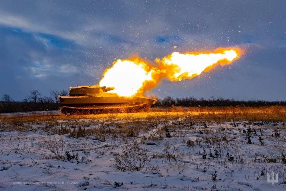 ЗСУ знищили ще 1080 окупантів