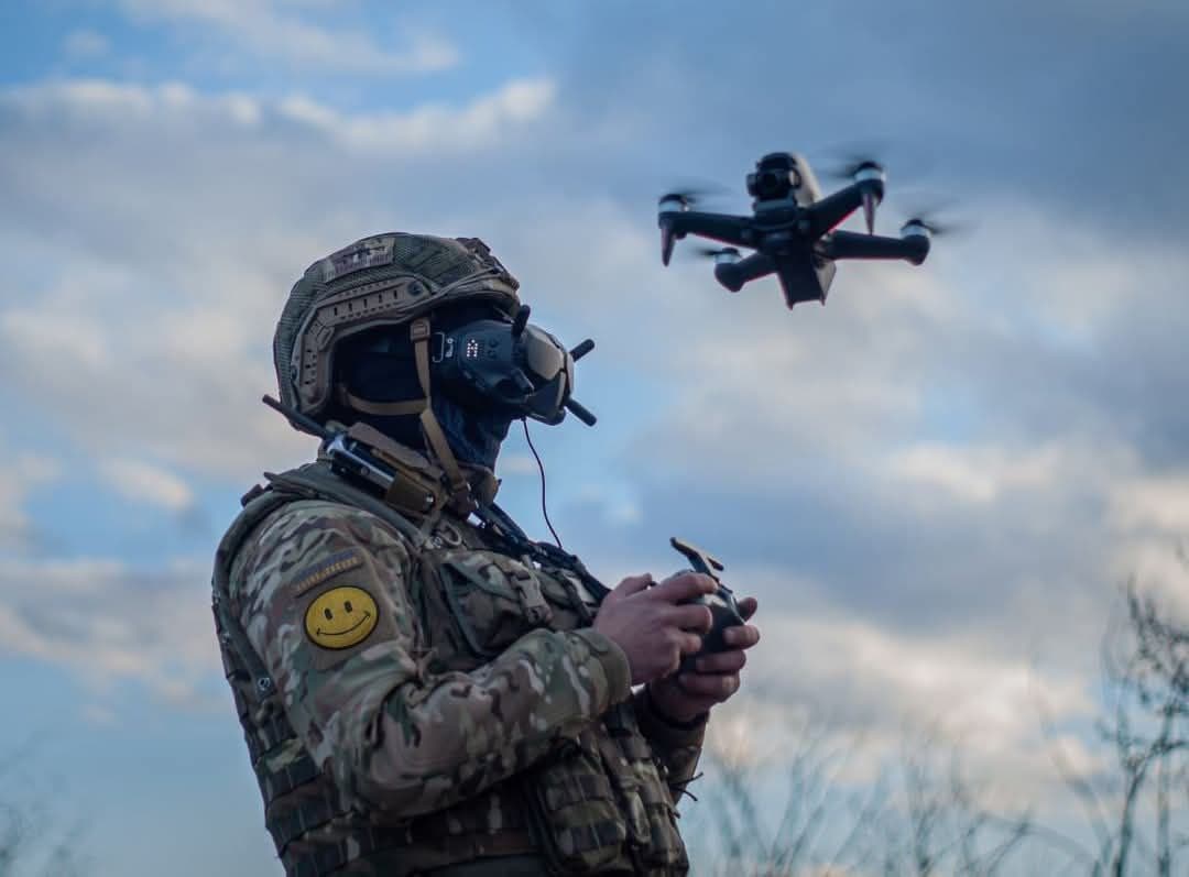 На Покровському напрямку окупанти здійснили 36 атак на позиції ЗСУ