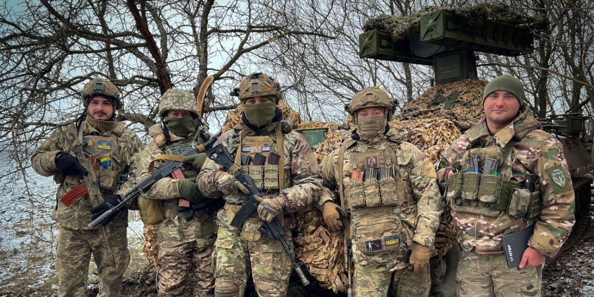 бійці ппо