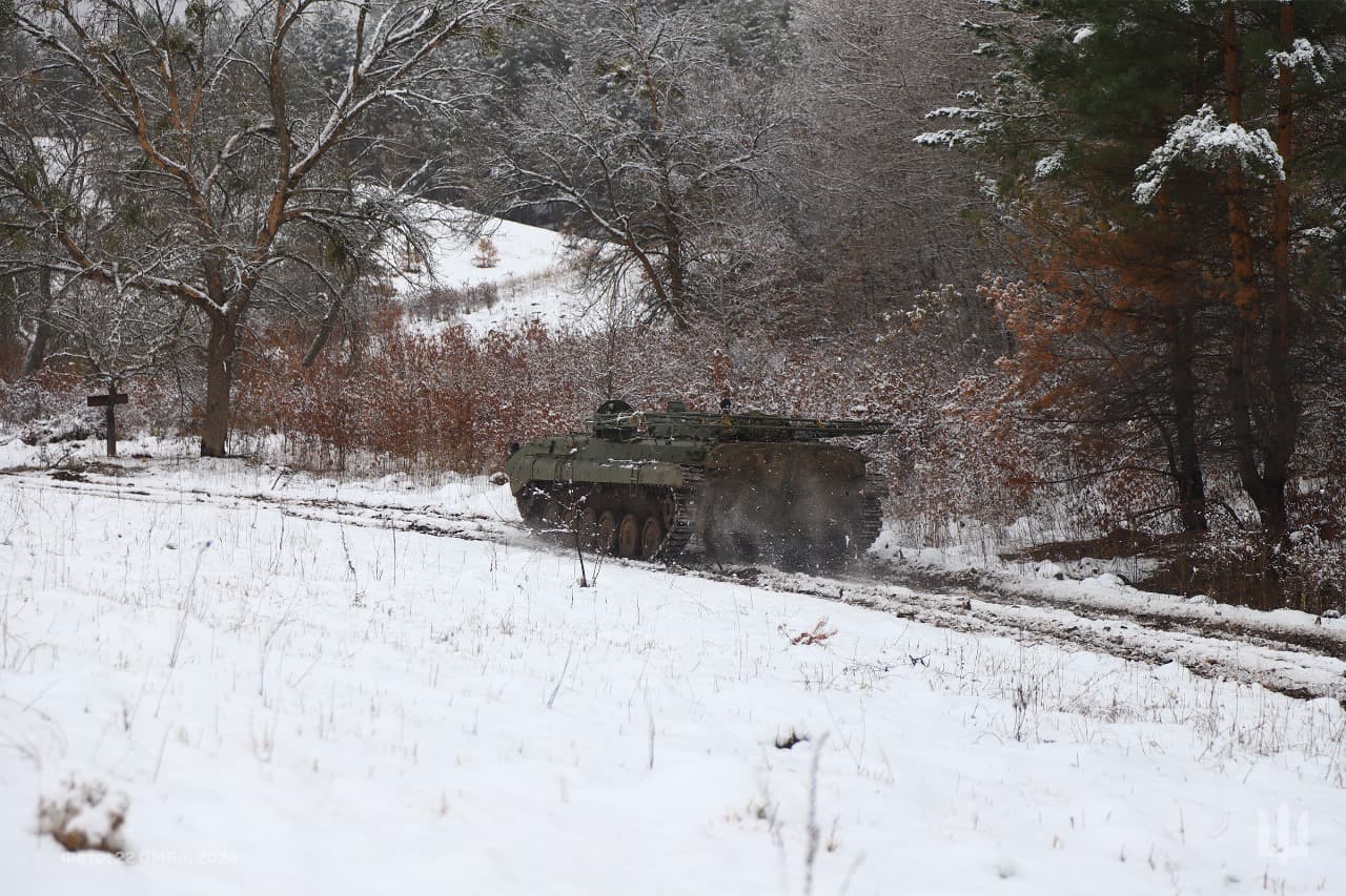 броня 22 омбр