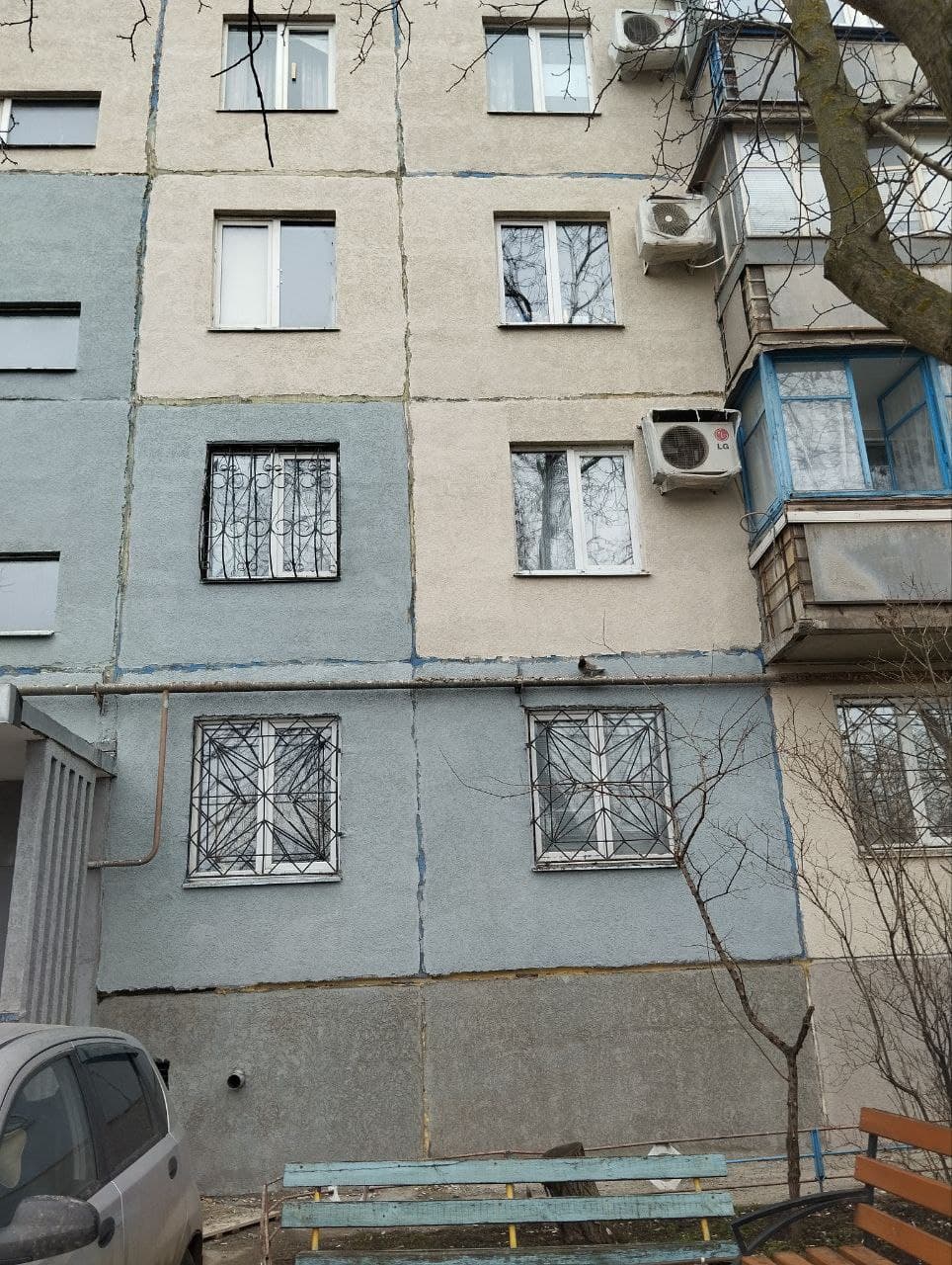 маріуполь, будинок