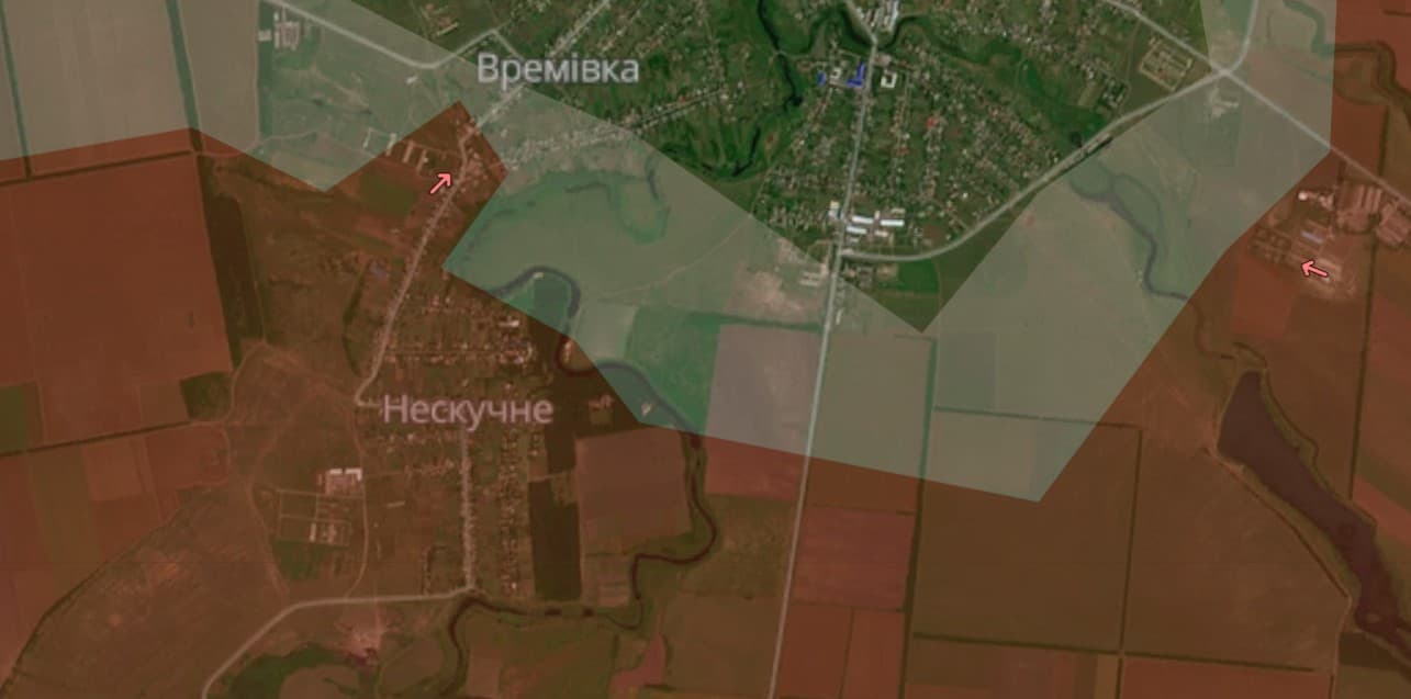 нескучне та времівка