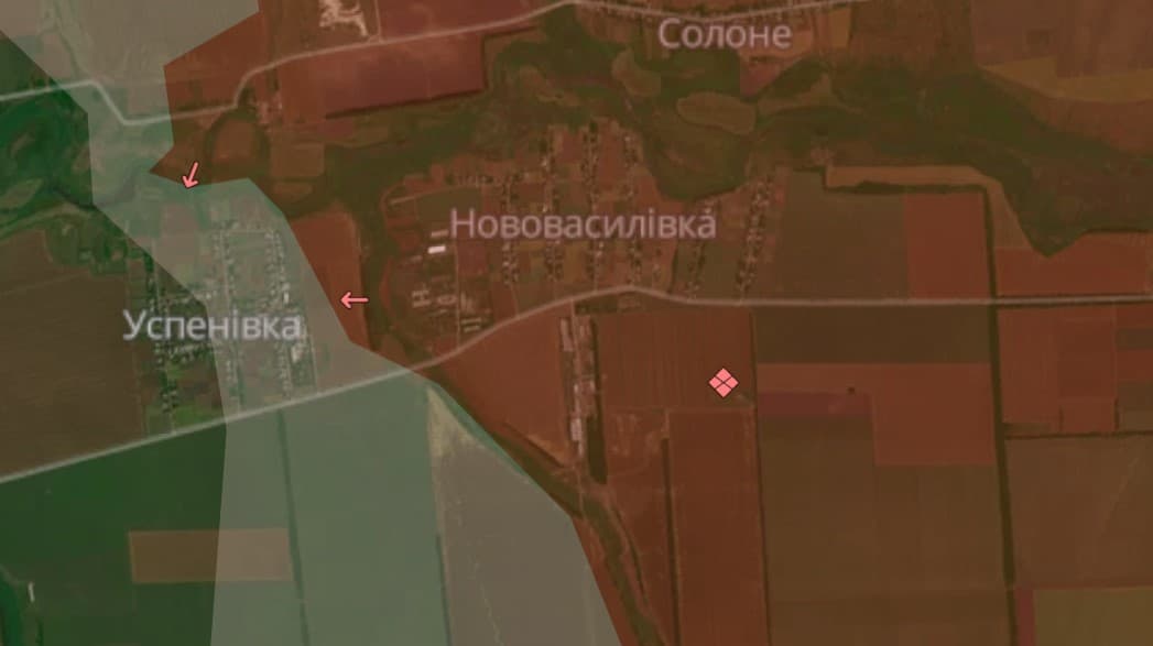 нововасилівка