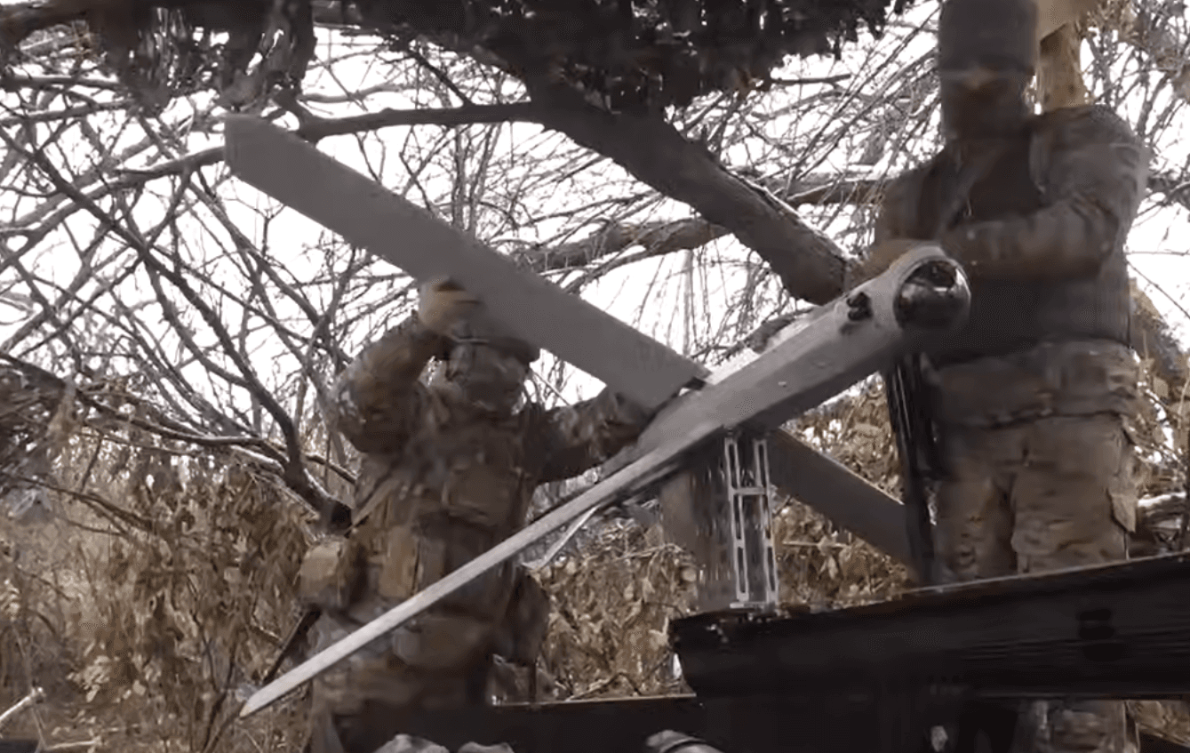 росіяни та ланцет