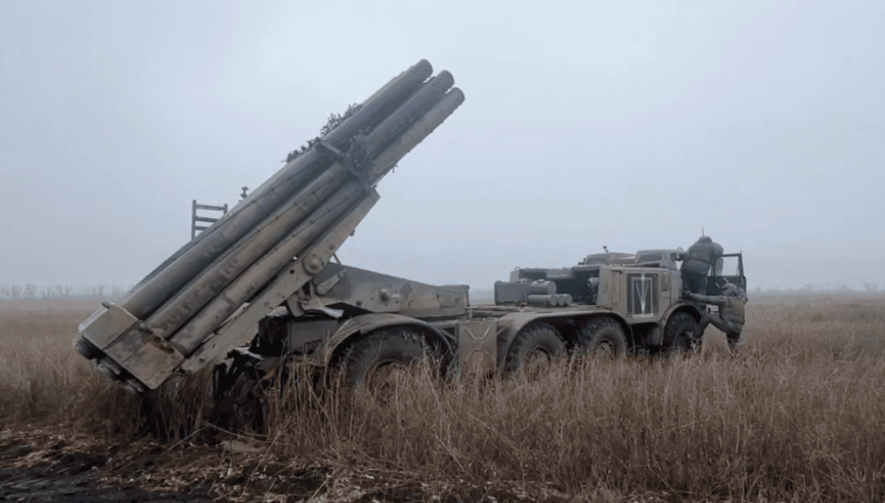 російська рсзв