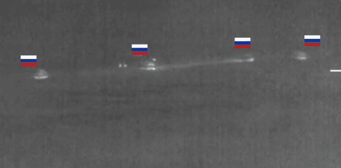 штурм часового яру
