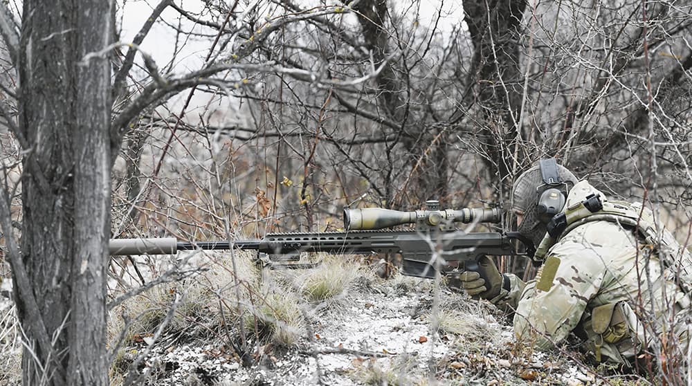 снайпер 63 омбр