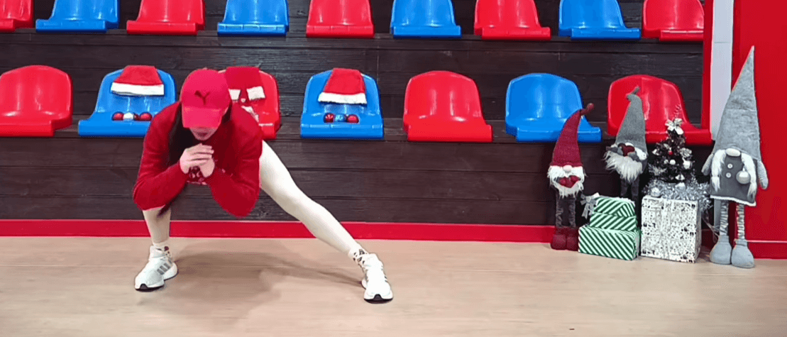 спорт для всіх