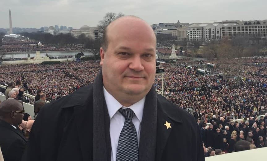валерій чалий
